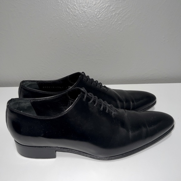 DIOR TIMELESS DERBY SHOE - Picture 3 of 3